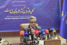 حمایت بدون سقف معاونت علمی از فناوری‌های شناختی مورد نیاز کشور