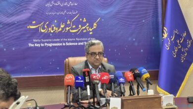 حمایت بدون سقف معاونت علمی از فناوری‌های شناختی مورد نیاز کشور