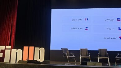 حاضران در فیناپ ۲۳ عنوان کردند: سهم تسهیلات خرد افزایش پیدا کرده اما سهم لندتک‌ها زیر ۲ درصد است