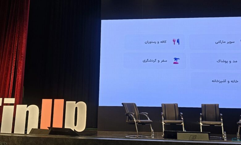 حاضران در فیناپ ۲۳ عنوان کردند: سهم تسهیلات خرد افزایش پیدا کرده اما سهم لندتکها زیر ۲ درصد است حاضران در فیناپ ۲۳ عنوان کردند: سهم تسهیلات خرد افزایش پیدا کرده اما سهم لندتکها زیر ۲ درصد است