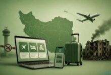 اولویت امروز کمیسیون بقای گردشگری کشور است