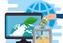 اقتصاد دیجیتال پس از جنگ؛ زمان تسهیل‌گری دولت فرارسید