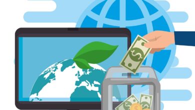 اقتصاد دیجیتال پس از جنگ؛ زمان تسهیل‌گری دولت فرارسید