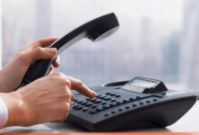 آبونمان تلفن ثابت ۴۵ درصد افزایش می‌یابد