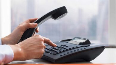 آبونمان تلفن ثابت ۴۵ درصد افزایش می‌یابد