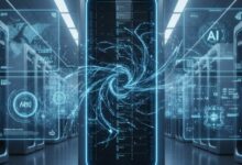 بهترین سرور HP برای ذخیره‌سازی تصاویر دوربین مداربسته