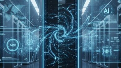بهترین سرور HP برای ذخیره‌سازی تصاویر دوربین مداربسته