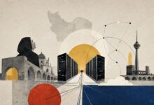 اتصال دیتاسنترها به اینترنت؛ دوباره دیده می‌شویم