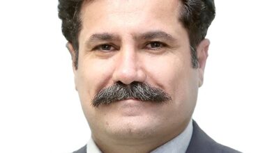 خرداد ۱۴۰۵ در یک نگاه خرداد ۱۴۰۵ در یک نگاه