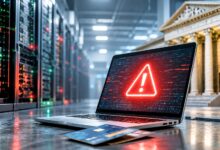 اختلال بانکی، اینترنت و گزارش یک متهم