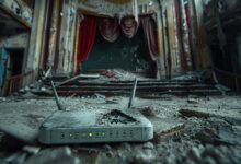 تلفن و اینترنت ثابت، بازندگان جنگ و قطعی اینترنت