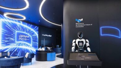 نخستین فروشگاه دیجیتال همراه اول در تهران افتتاح شد
