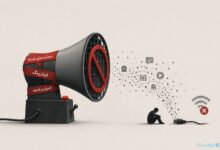 سیاست‌های محدودیت‌ساز اینترنت: هیاهو برای هیچ