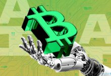 بیت‌کوین زیر فشار وال‌استریت؛ پول از کریپتو به هوش مصنوعی می‌رود؟