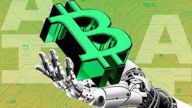 بیت‌کوین زیر فشار وال‌استریت؛ پول از کریپتو به هوش مصنوعی می‌رود؟