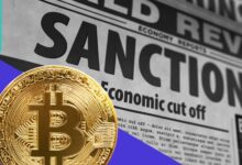 مدیرعامل رمزینکس: اگر در قید تحریم آمریکا باشیم، اصلا نباید در ایران کار کنیم