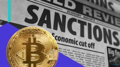 مدیرعامل رمزینکس: اگر در قید تحریم آمریکا باشیم، اصلا نباید در ایران کار کنیم