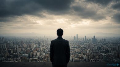 تغییر شکل یونیکورن‌ها به شترهای تاب‌آور