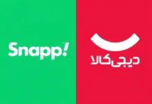 دیجی‌کالا شکایت کرد؛ اسنپ‌مارکت: ادعای انحصار بی‌اساس است