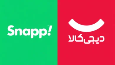 دیجی‌کالا شکایت کرد؛ اسنپ‌مارکت: ادعای انحصار بی‌اساس است