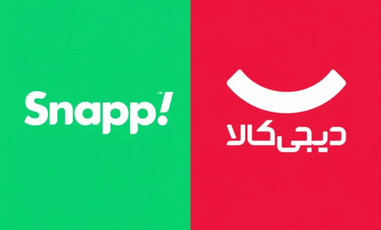 دیجیکالا شکایت کرد؛ اسنپمارکت: ادعای انحصار بیاساس است دیجیکالا شکایت کرد؛ اسنپمارکت: ادعای انحصار بیاساس است