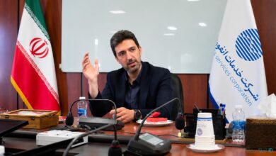روایت شرکت خدمات از مدیریت بحران بانکی؛ از «هور» تا بازیابی اطلاعات