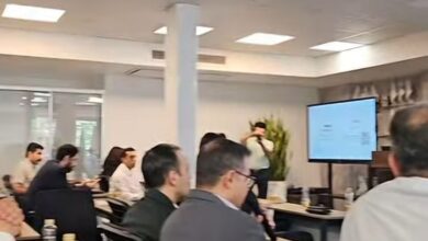 مدیرپروژه هوش مصنوعی فاخر: به دنبال تبدیل داده‌های پنهان سازمان‌ها به داده‌های قابل تصمیم‌گیری هستیم