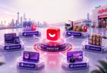 «هاب دیجیتال» دیجی‌کالا تسهیلگر فرآیند توسعه تجارت الکترونیکی است