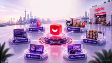 «هاب دیجیتال» دیجی‌کالا تسهیلگر فرآیند توسعه تجارت الکترونیکی است