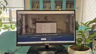 مدیرعامل کانتمو: تعداد فریلنسرها در جنگ دو برابر شد اما در ۵۰ روز تنها ۳ پروژه ثبت شد مدیرعامل کانتمو: تعداد فریلنسرها در جنگ دو برابر شد اما در ۵۰ روز تنها ۳ پروژه ثبت شد