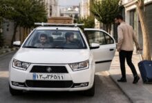 توسعه سرویس «باهمسفر» تپسی به سفرهای بین‌شهری – ITIRAN
