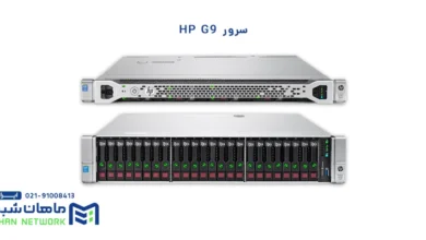 خرید سرور DL380 G11 – در ماهان شبکه ایرانیان قیمت و بررسی مشخصات سرور HP G12 – ITIRAN