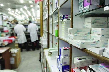 هیات مقرراتزدایی برای چندمین بار اعلام کرد: فعالیت پلتفرمهای دارورسانی آنلاین قانونی است هیات مقرراتزدایی برای چندمین بار اعلام کرد: فعالیت پلتفرمهای دارورسانی آنلاین قانونی است