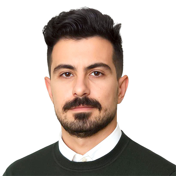 مهدی جعفری