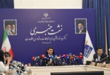  وزیر ارتباطات: محدودسازی اینترنت باید شفاف، زمان‌دار و با اطلاع‌رسانی باشد