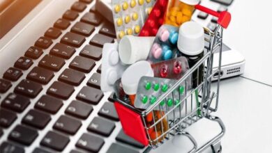 فروش اینترنتی دارو غیرقانونی است / با متخلفان برخورد قاطع می‌شود – ITIRAN