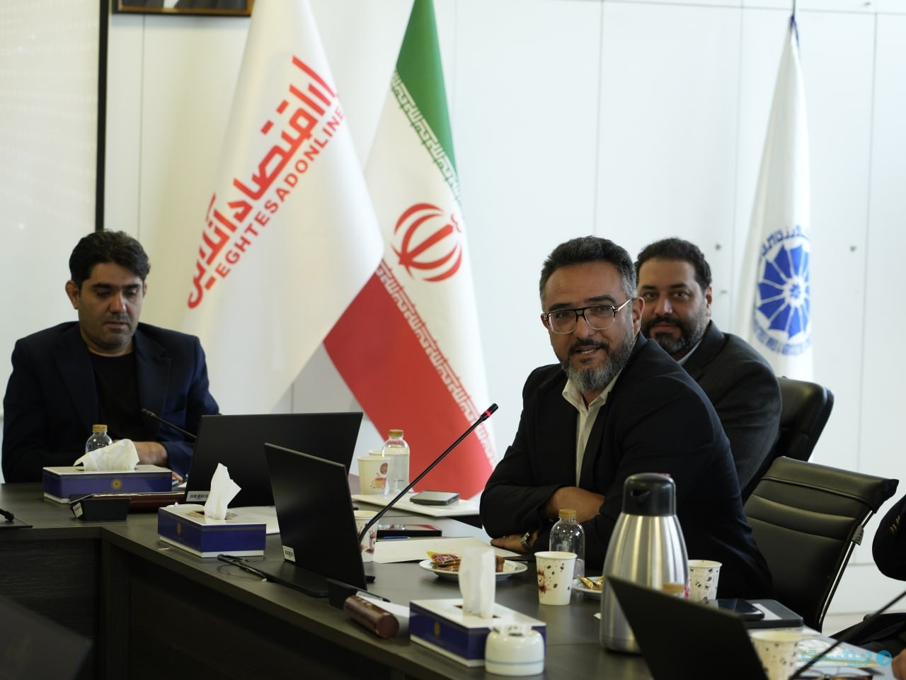 مدیرعامل طلاسی: بانک‌ها با منابع ارزان وارد رقابت با پلتفرم‌های طلا شده‌اند
