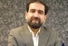 مدیرعامل مرکز تحقیقات صنایع انفورماتیک: استاندارد یک موضوع قابل مذاکره نیست