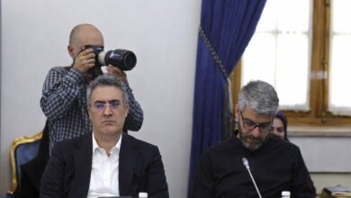 رگولاتور: انحصار مخابرات را با تنظیمگری مدیریت میکنیم رگولاتور: انحصار مخابرات را با تنظیمگری مدیریت میکنیم