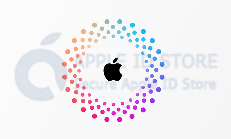 اپل آیدی استور (Apple ID Store)
