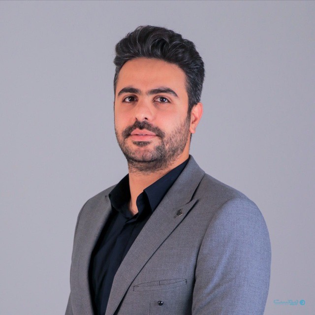 بابک هوشمند، مدیر عامل زودکس
