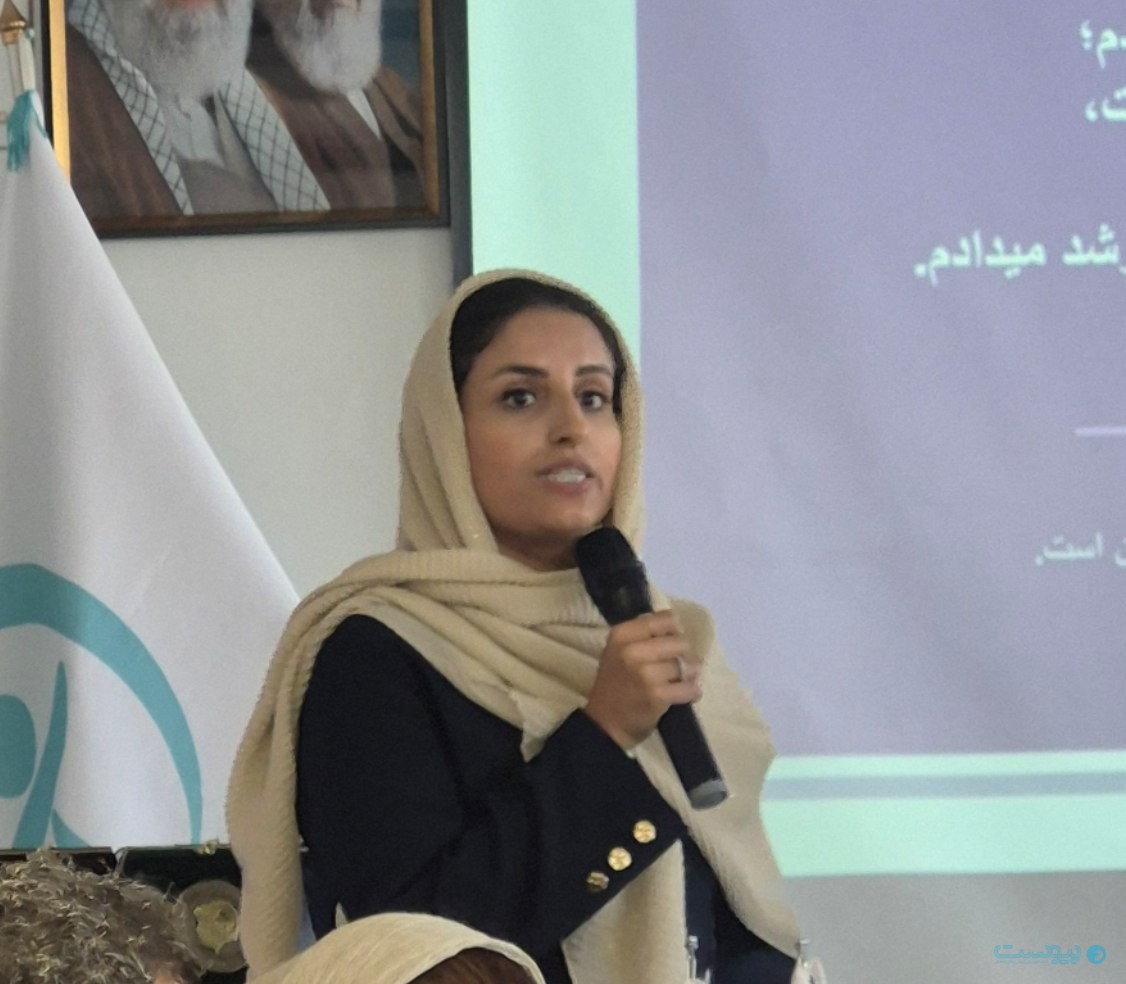 دور اول سومین جایزه نوآوری آزاده برگزار شد؛ روایت عبور زنان کارآفرین از بحران