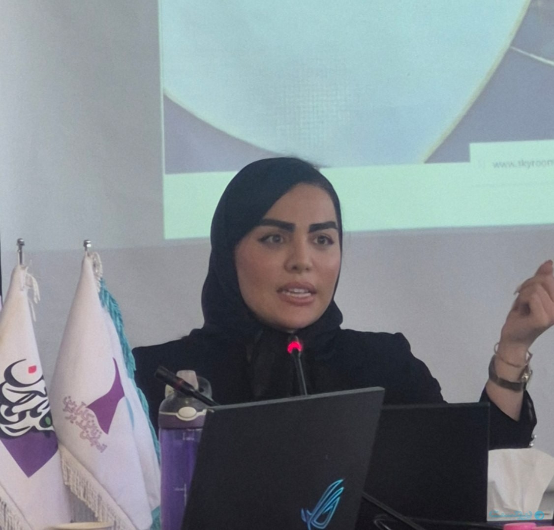 دور اول سومین جایزه نوآوری آزاده برگزار شد؛ روایت عبور زنان کارآفرین از بحران