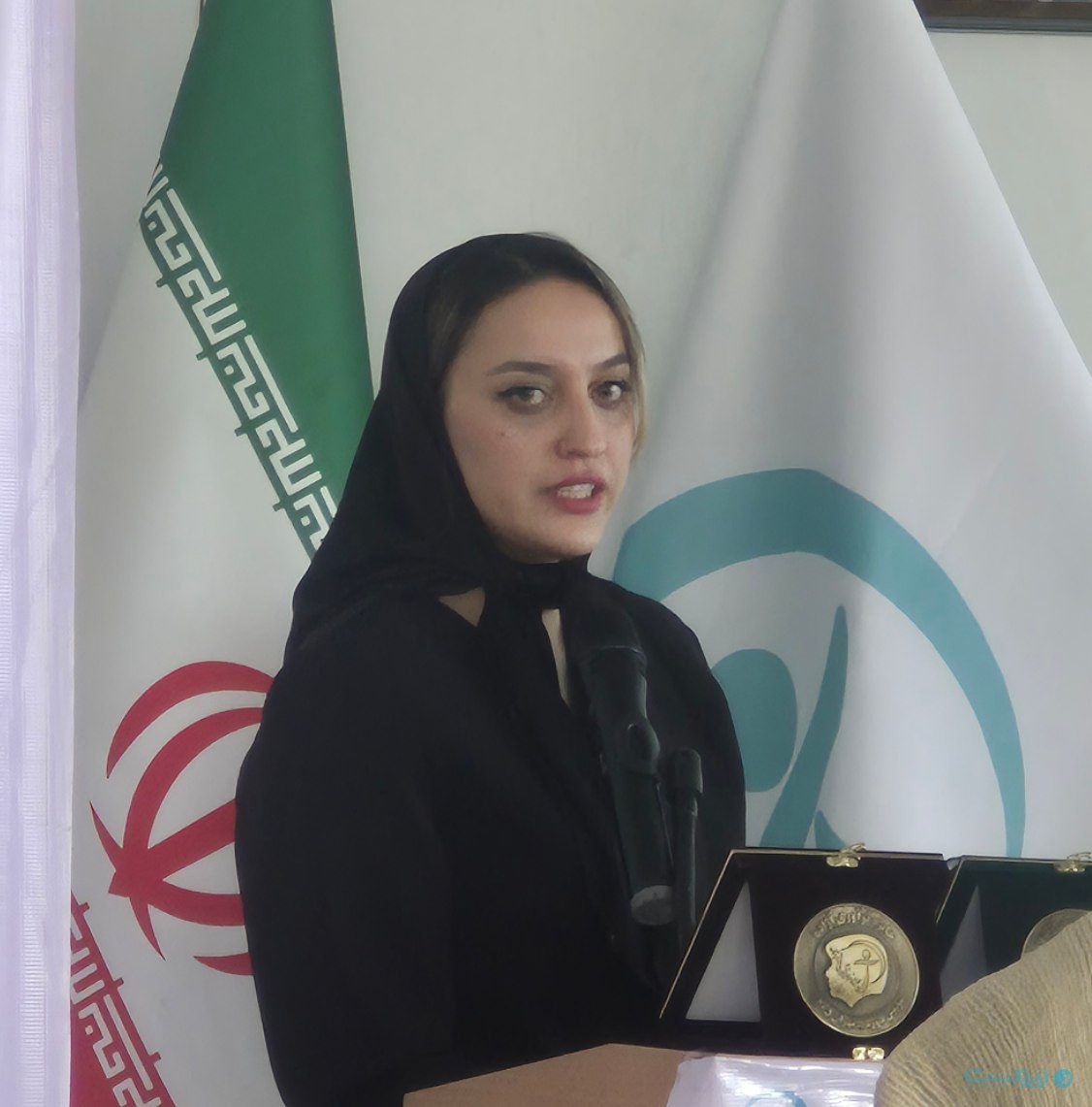 دور اول سومین جایزه نوآوری آزاده برگزار شد؛ روایت عبور زنان کارآفرین از بحران