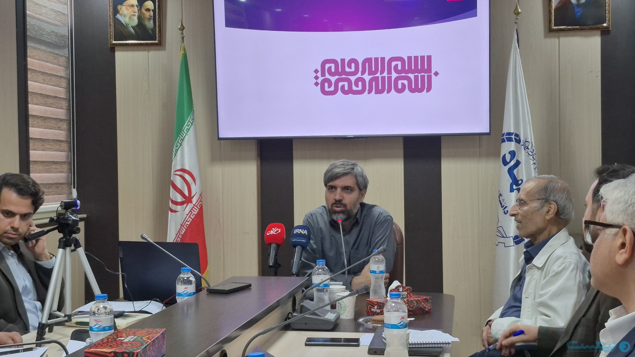 پژوهش ایسپا: ۷۴ درصد کاربران از فیلترشکن استفاده می‌کنند