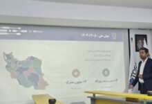 مهان با هوش مصنوعی به دنبال مدیریت مصرف ۶ میلیون متر مکعب گاز است
