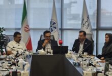 سازمان فنی‌وحرفه‌ای و انجمن تجارت الکترونیک با هدف توسعه آموزش‌های مهارتی تفاهم‌نامه همکاری امضا کردند