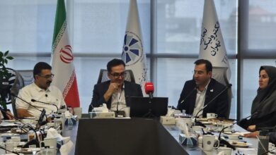سازمان فنیوحرفهای و انجمن تجارت الکترونیک با هدف توسعه آموزشهای مهارتی تفاهمنامه همکاری امضا کردند سازمان فنیوحرفهای و انجمن تجارت الکترونیک با هدف توسعه آموزشهای مهارتی تفاهمنامه همکاری امضا کردند