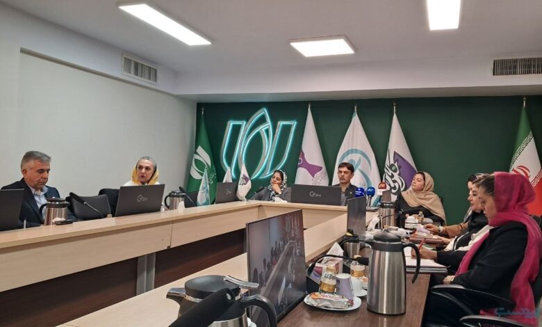 سومین دوره جایزه نوآوری آزاده با محوریت جنگ، تابآوری و آینده برگزار میشود سومین دوره جایزه نوآوری آزاده با محوریت جنگ، تابآوری و آینده برگزار میشود