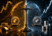 بهترین فلز دیجیتال برای سرمایه‌گذاری